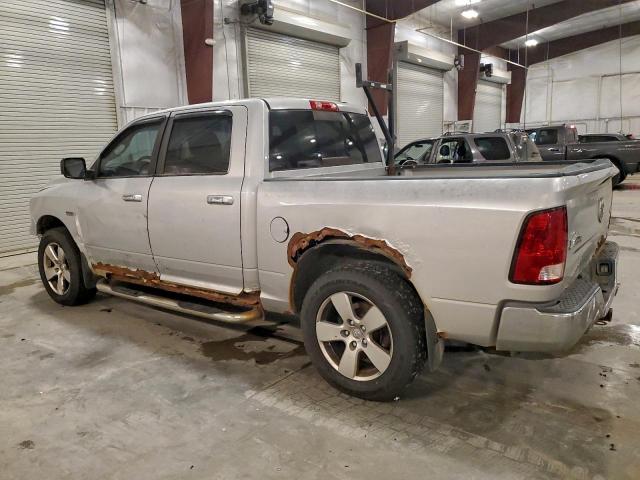 Dodge Ram 1500 Image 2