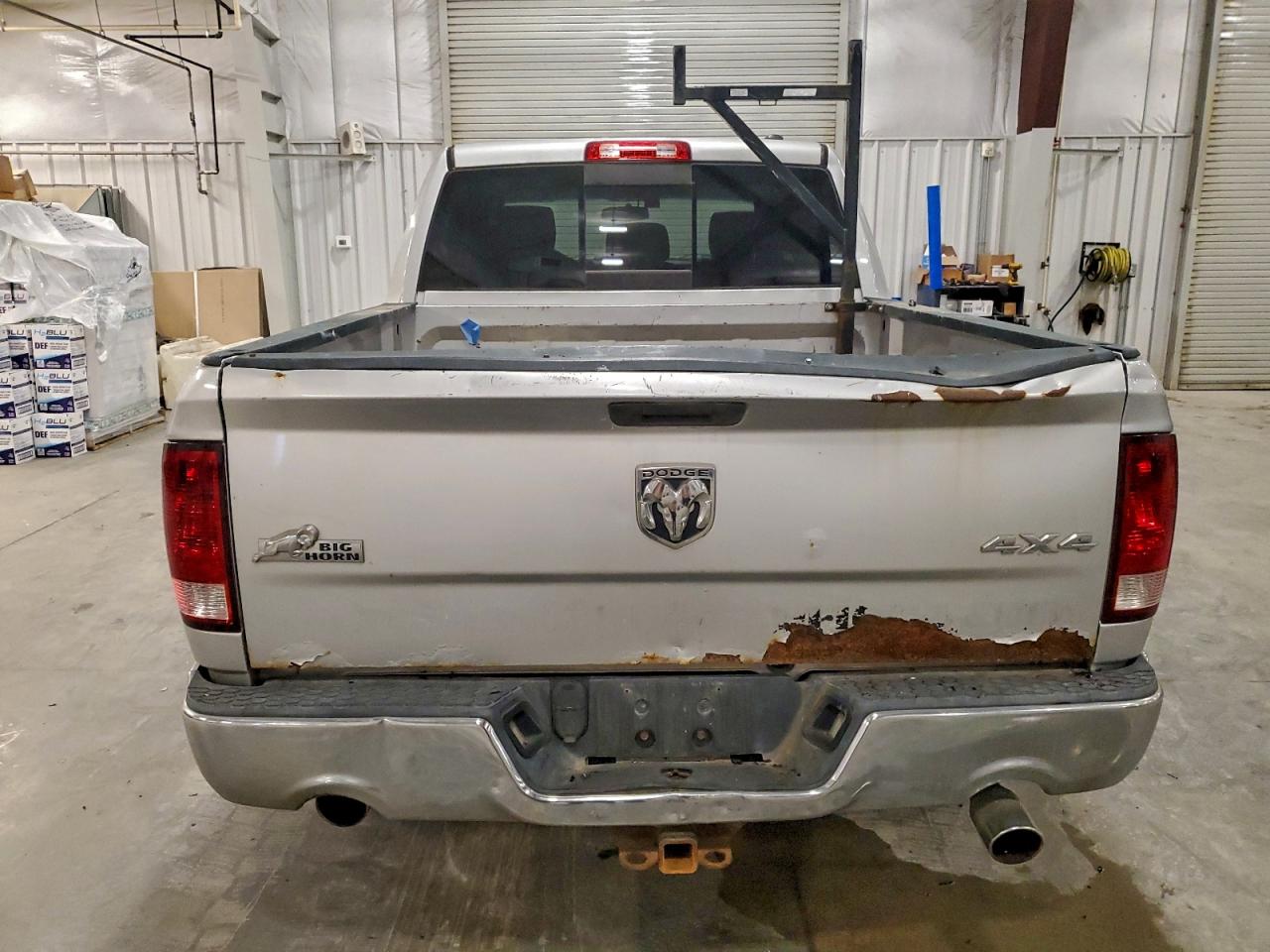 Dodge Ram 1500 Image 11