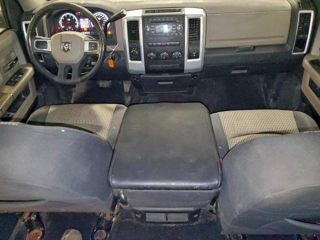 Dodge Ram 1500 Image 3