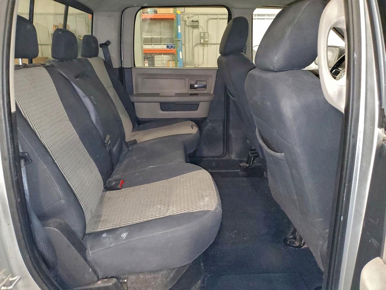 Dodge Ram 1500 Image 5