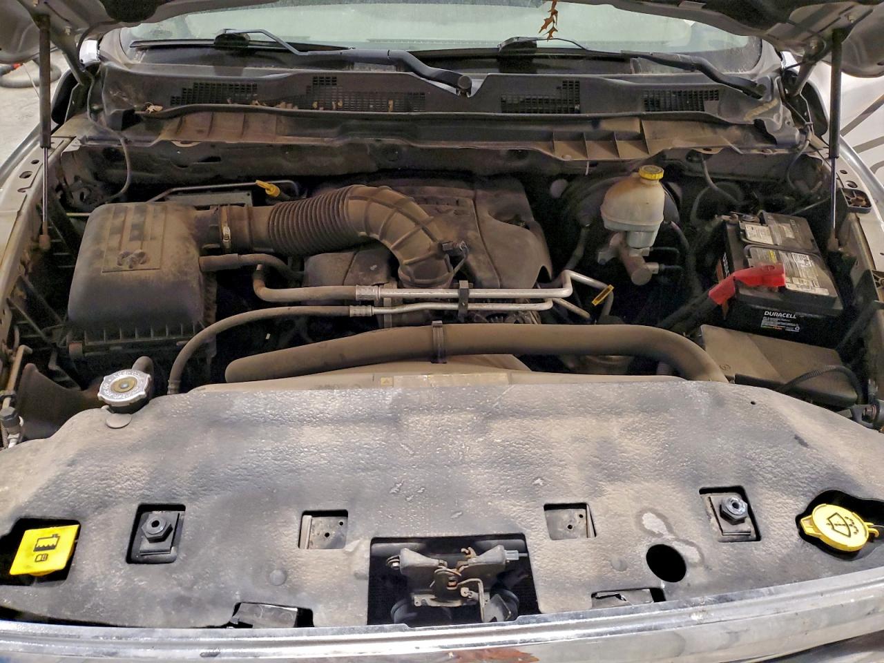 Dodge Ram 1500 Image 6