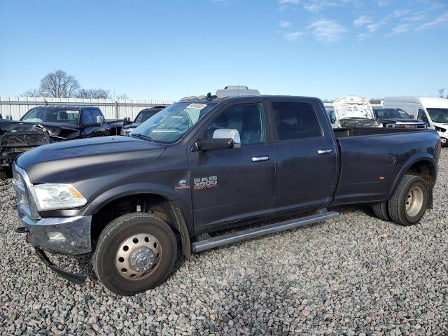  Salvage Ram 3500