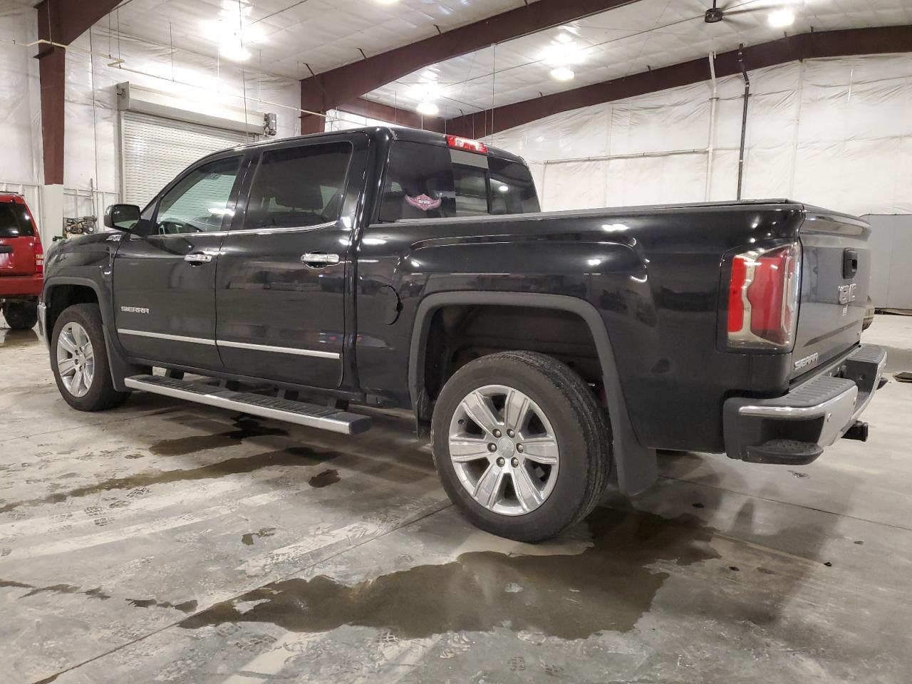 GMC Sierra K1500 Slt Image 2