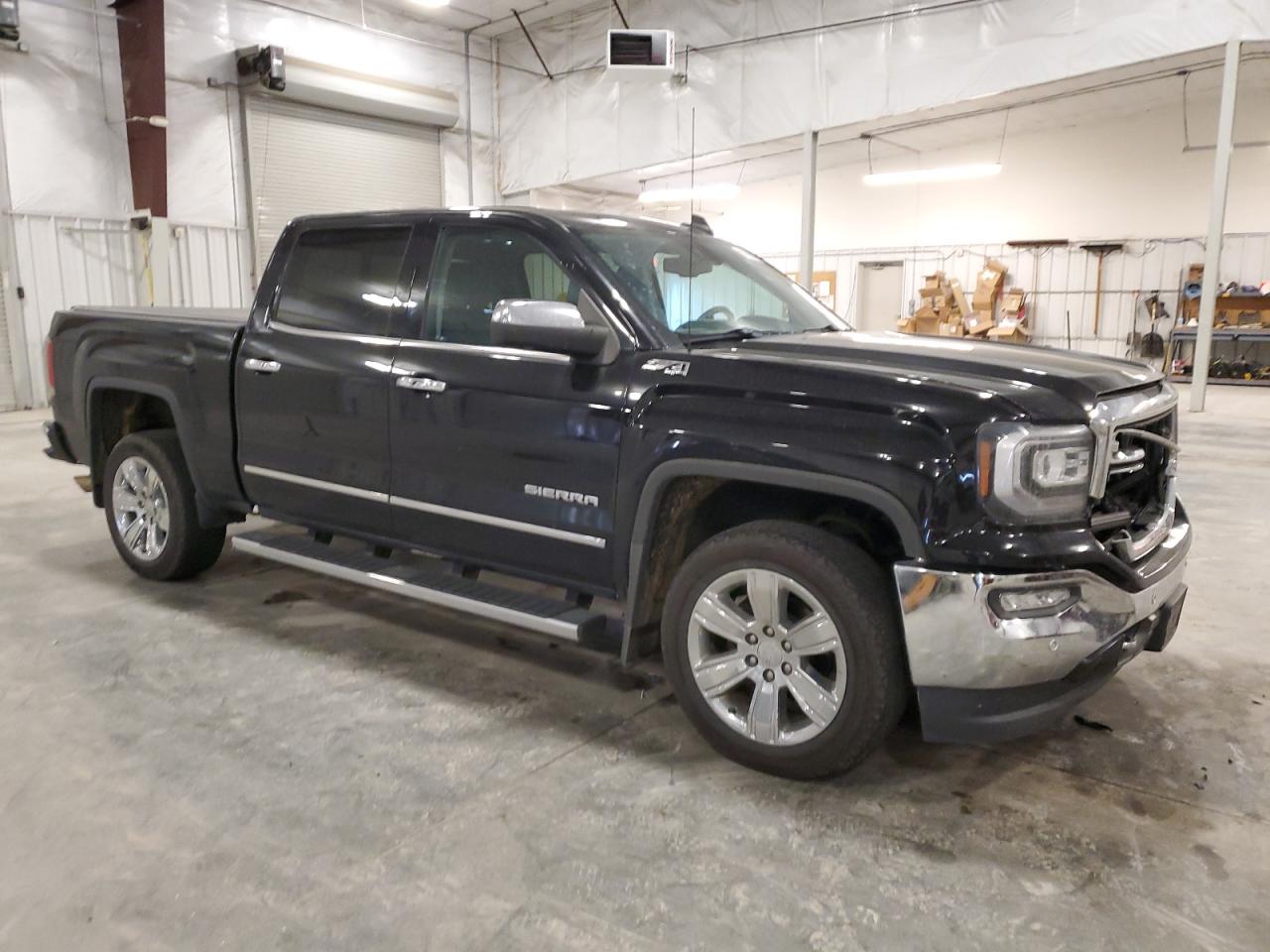 GMC Sierra K1500 Slt Image 11