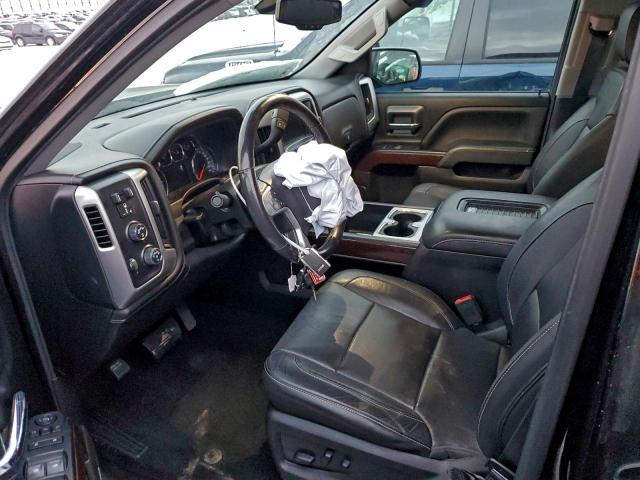 GMC Sierra K1500 Slt Image 12