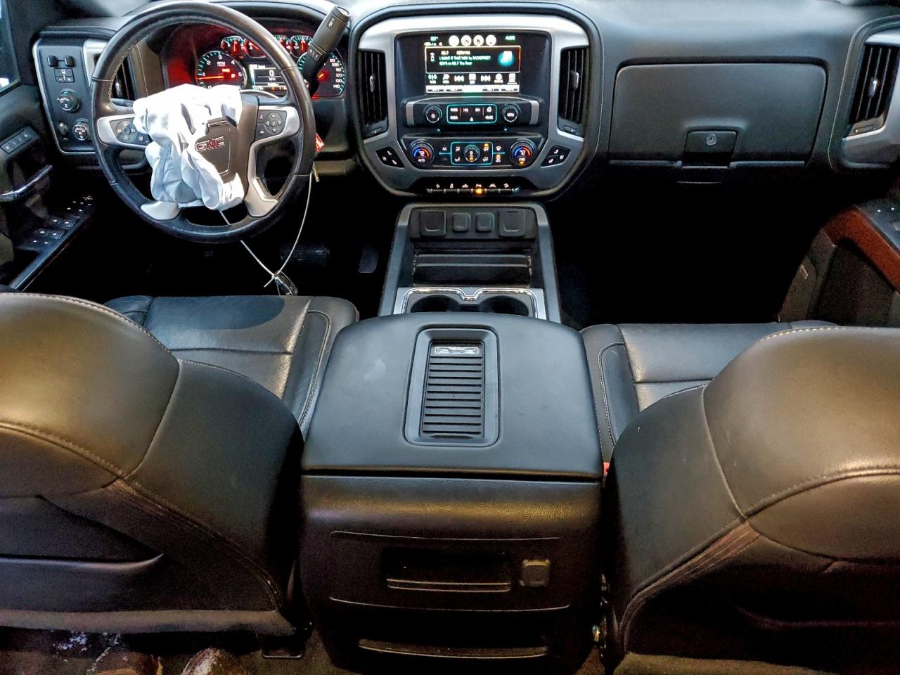 GMC Sierra K1500 Slt Image 6