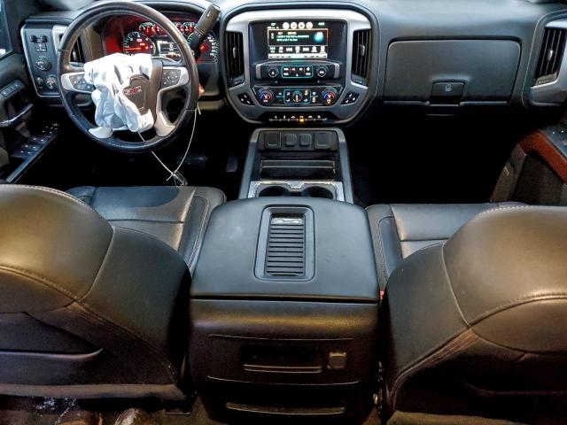 GMC Sierra K1500 Slt Image 6