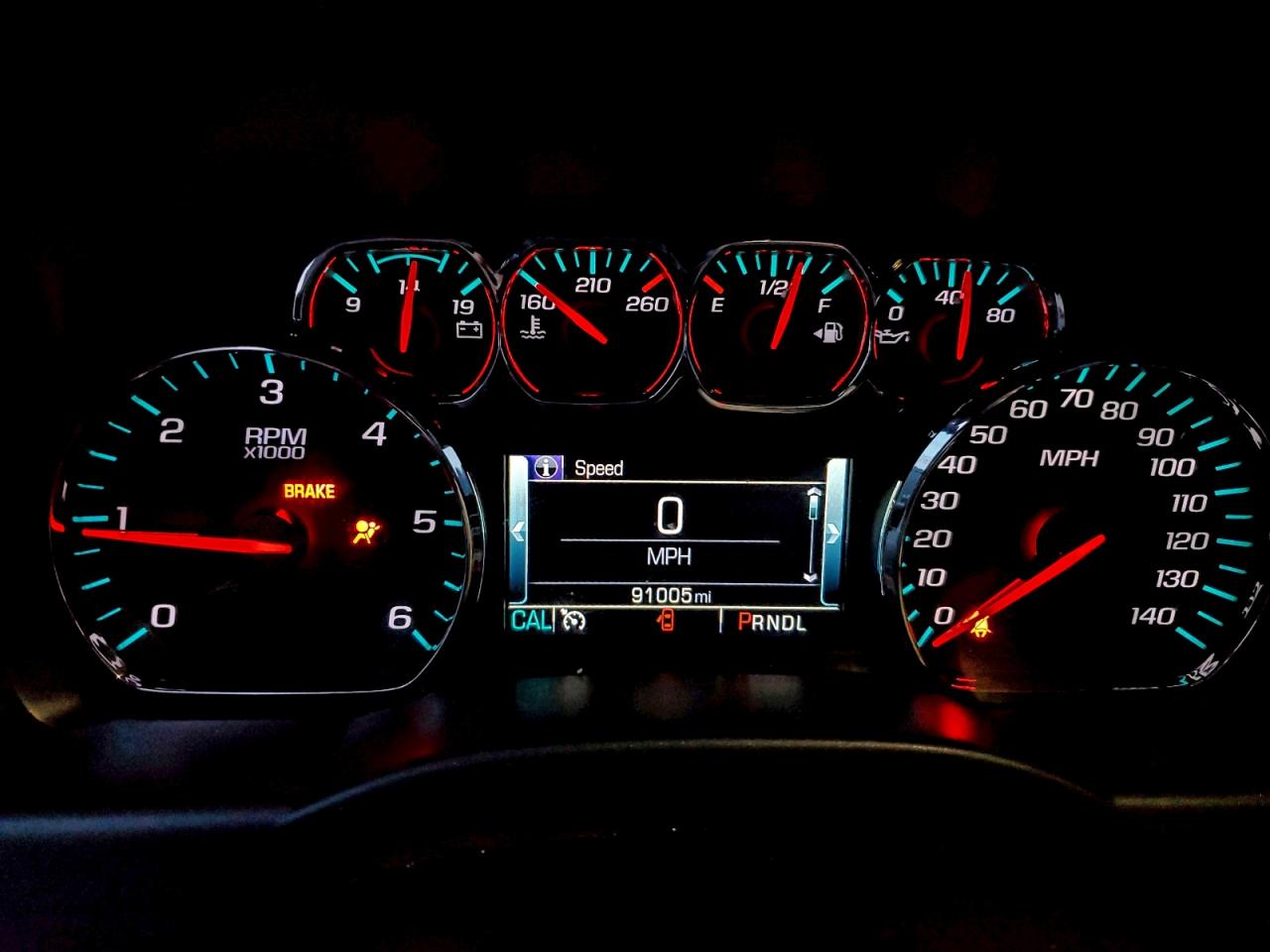 GMC Sierra K1500 Slt Image 8