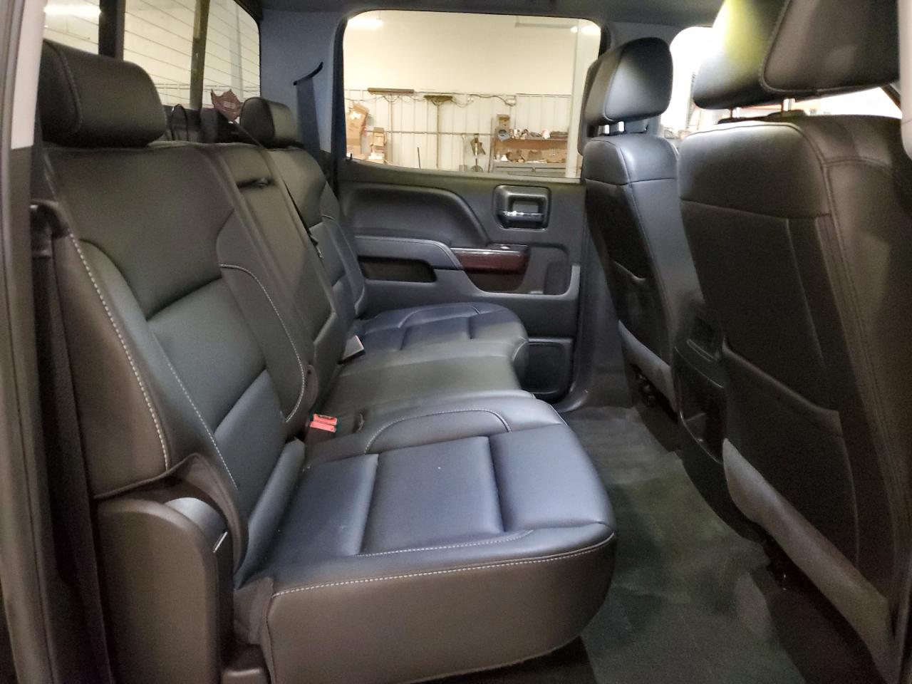 GMC Sierra K1500 Slt Image 5