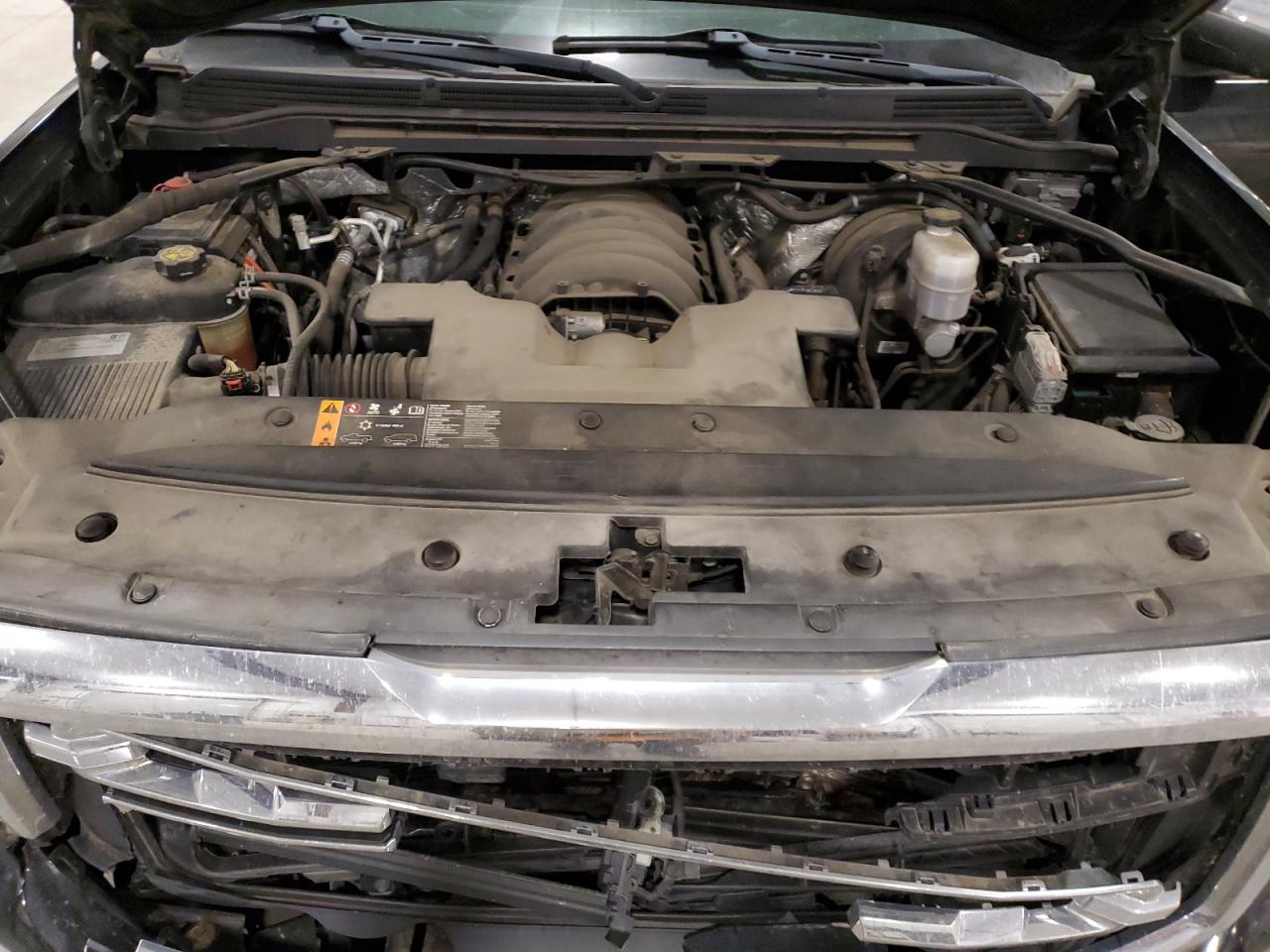 GMC Sierra K1500 Slt Image 10