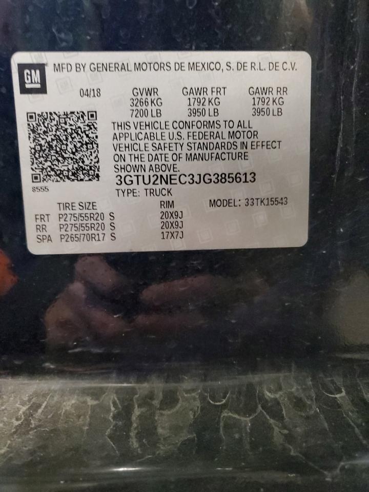 GMC Sierra K1500 Slt Image 4