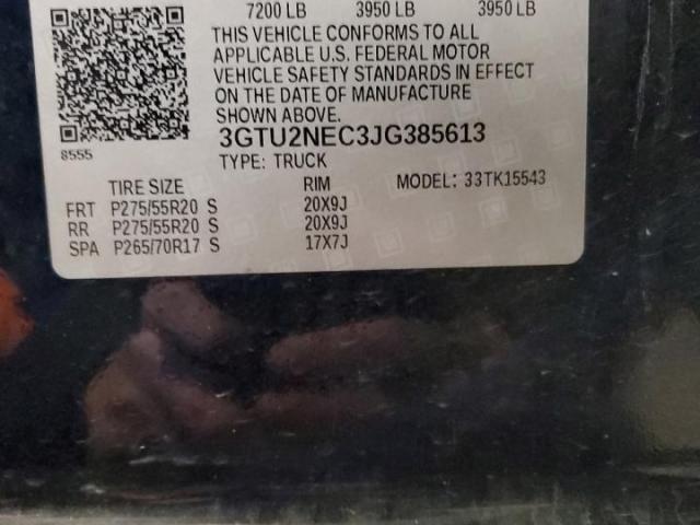 GMC Sierra K1500 Slt Image 4