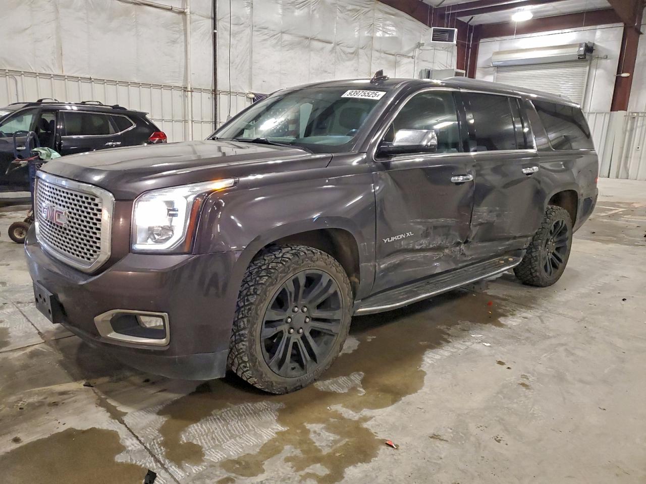 GMC Yukon K1500 Sle Image 1