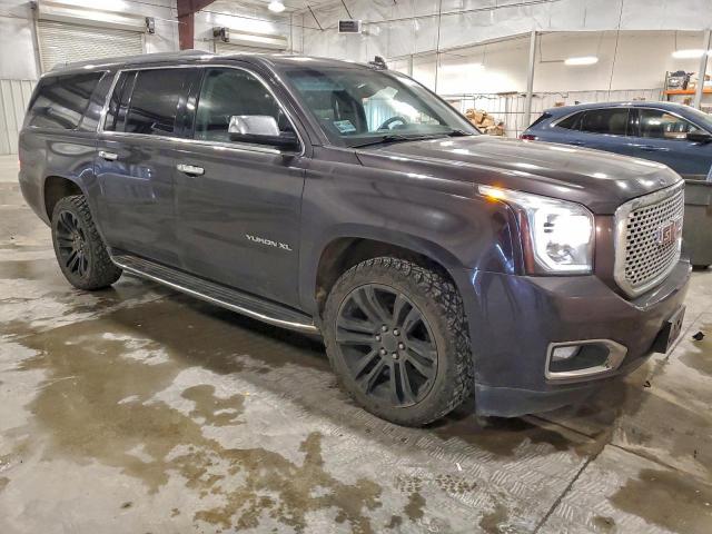 GMC Yukon K1500 Sle Image 3