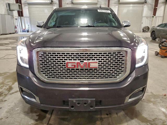 GMC Yukon K1500 Sle Image 2