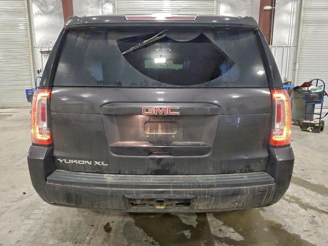 GMC Yukon K1500 Sle Image 5