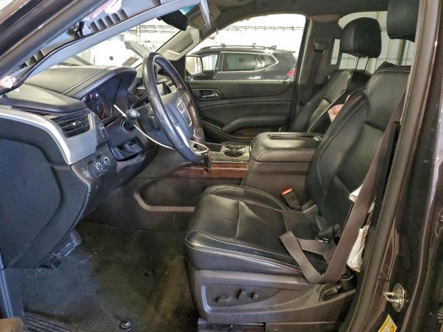 GMC Yukon K1500 Sle Image 7