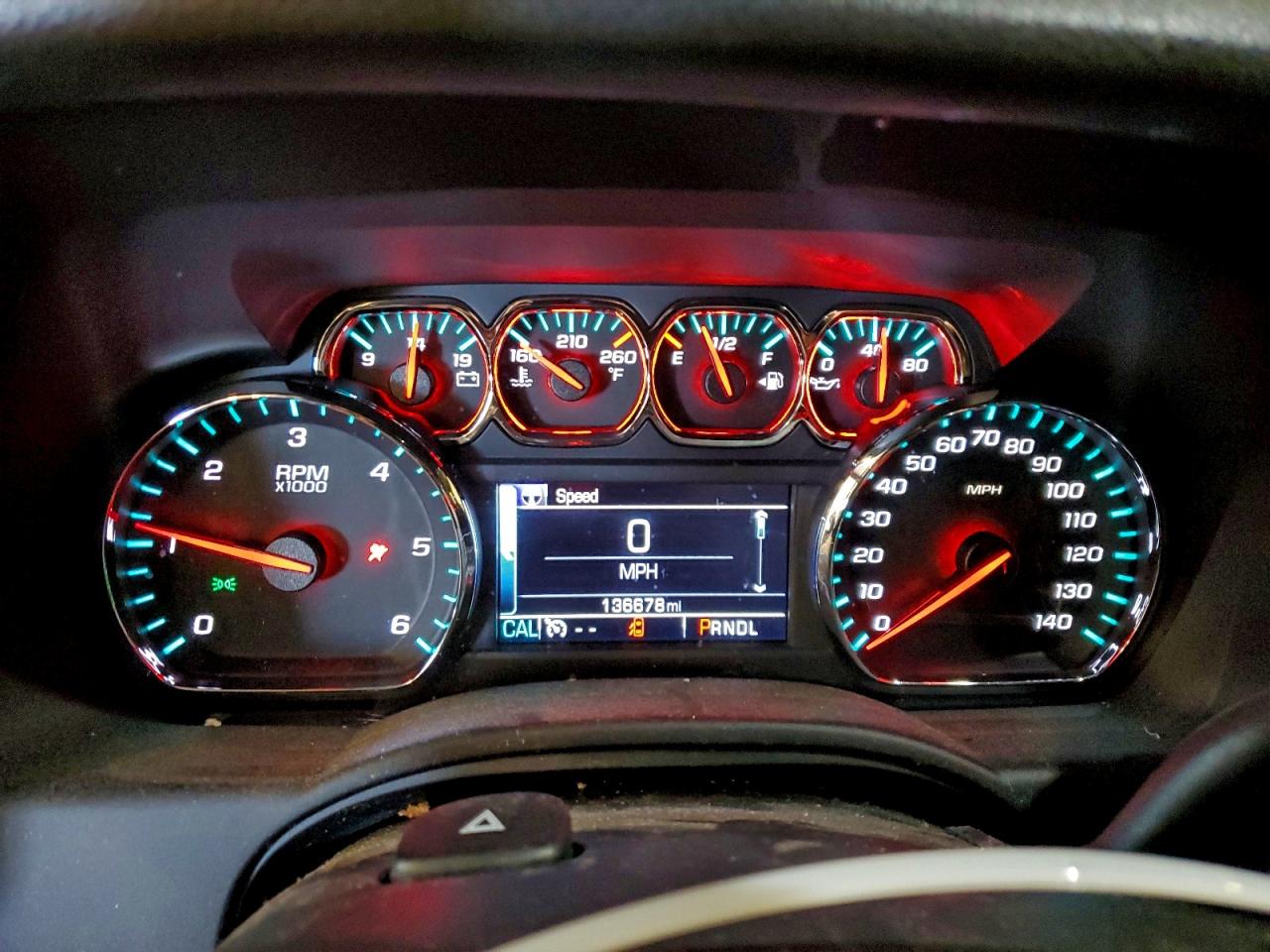 GMC Yukon K1500 Sle Image 8