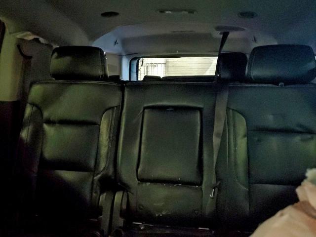 GMC Yukon K1500 Sle Image 4