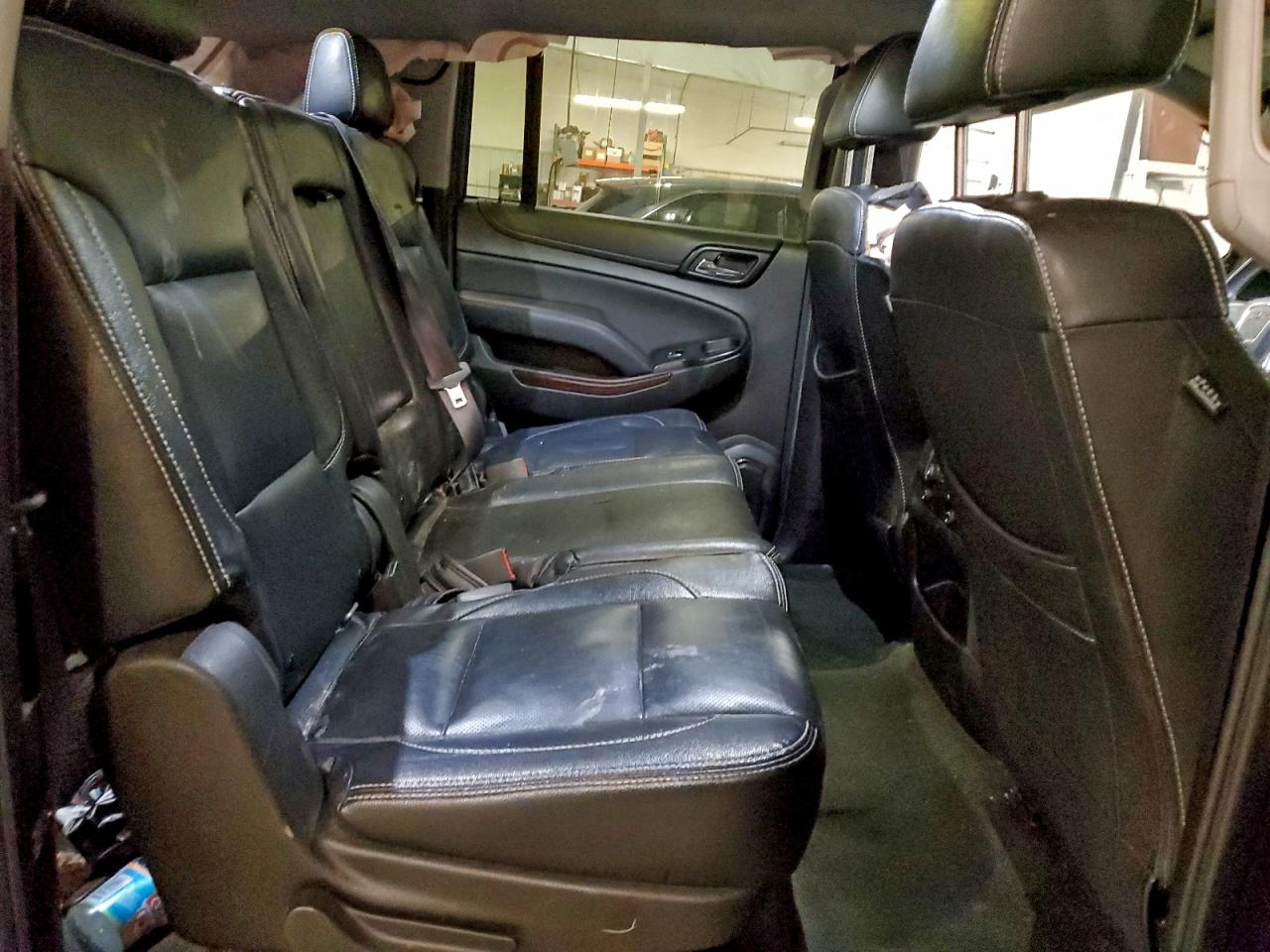 GMC Yukon K1500 Sle Image 11