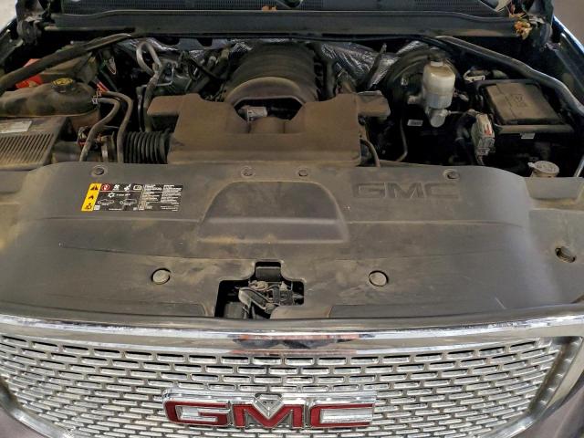 GMC Yukon K1500 Sle Image 9