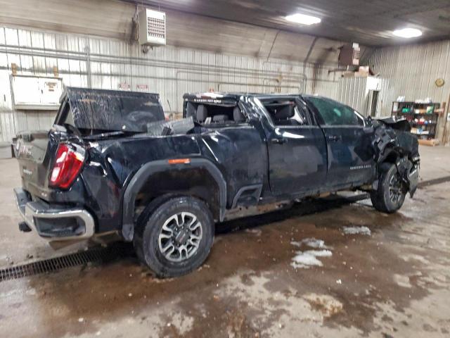 GMC Sierra K3500 Sle Image 11