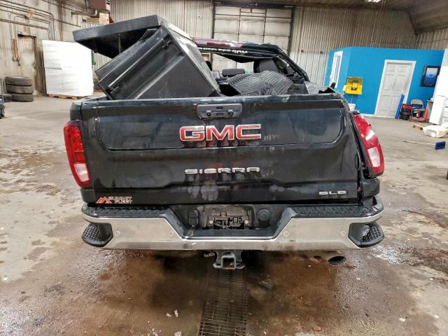 GMC Sierra K3500 Sle Image 6