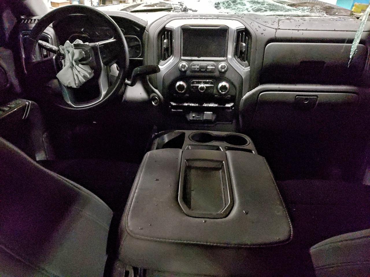 GMC Sierra K3500 Sle Image 3