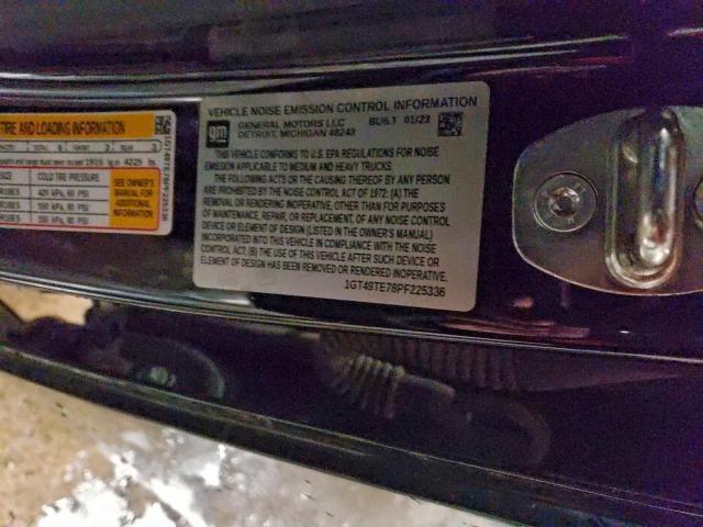 GMC Sierra K3500 Sle Image 9