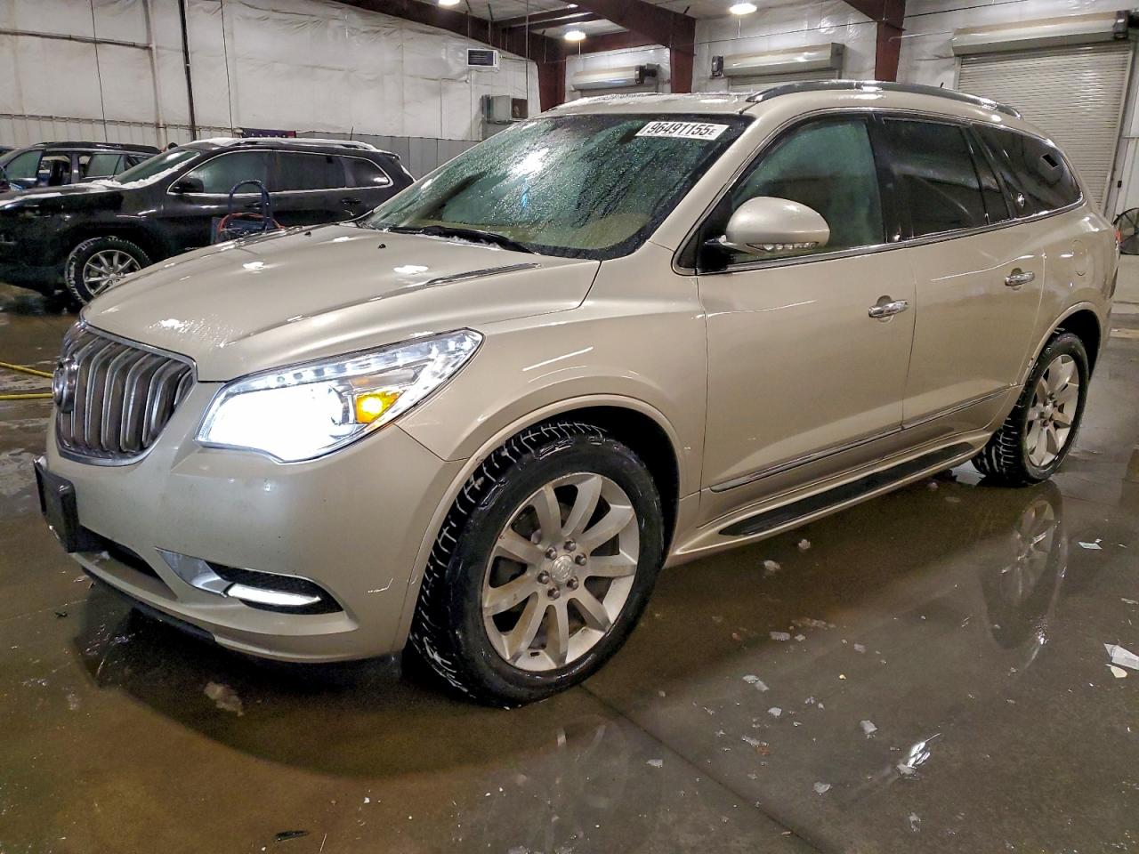 Buick Enclave Image 1