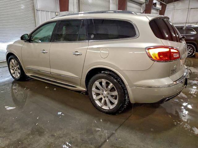Buick Enclave Image 3