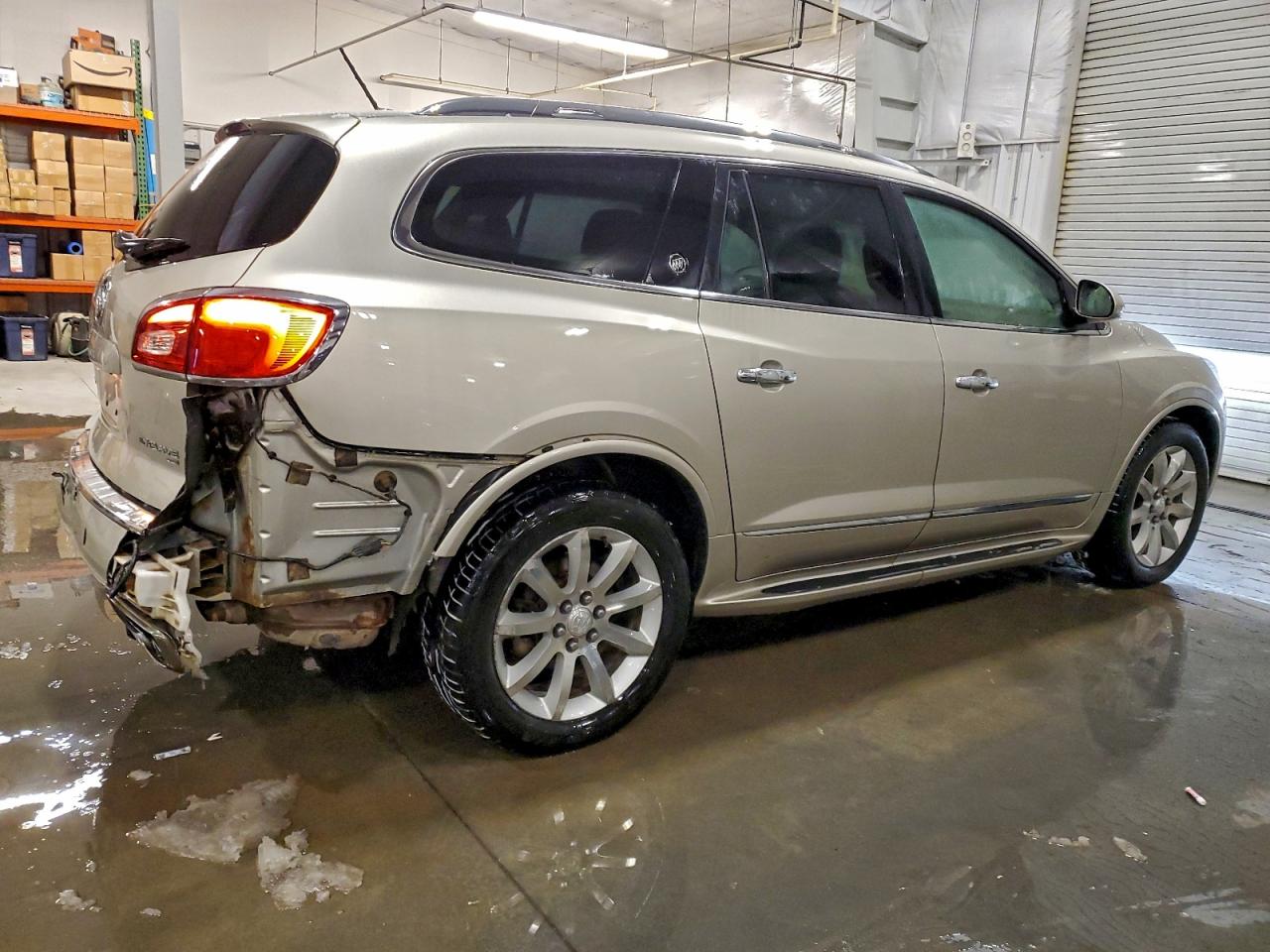 Buick Enclave Image 6