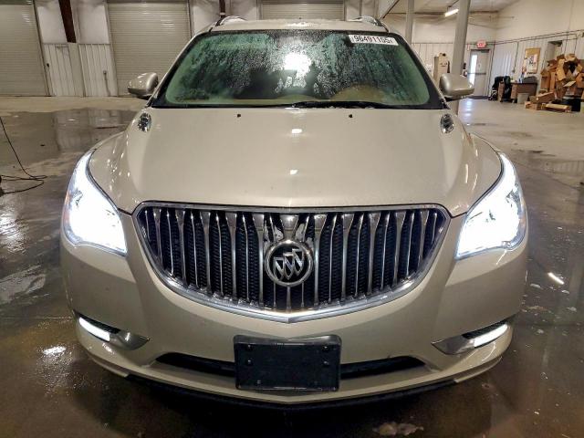 Buick Enclave Image 8