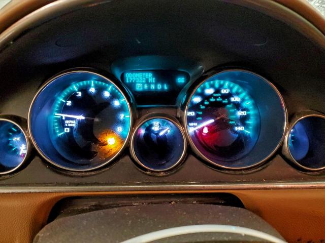 Buick Enclave Image 5