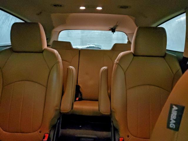 Buick Enclave Image 10