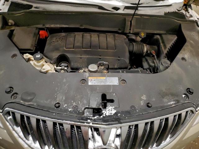 Buick Enclave Image 13