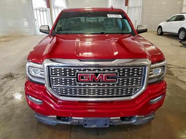 GMC Sierra K1500 Denali Image 3