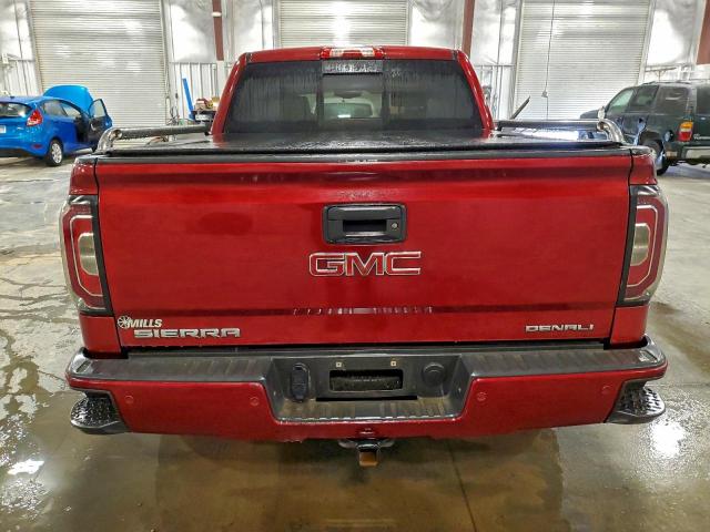 GMC Sierra K1500 Denali Image 10