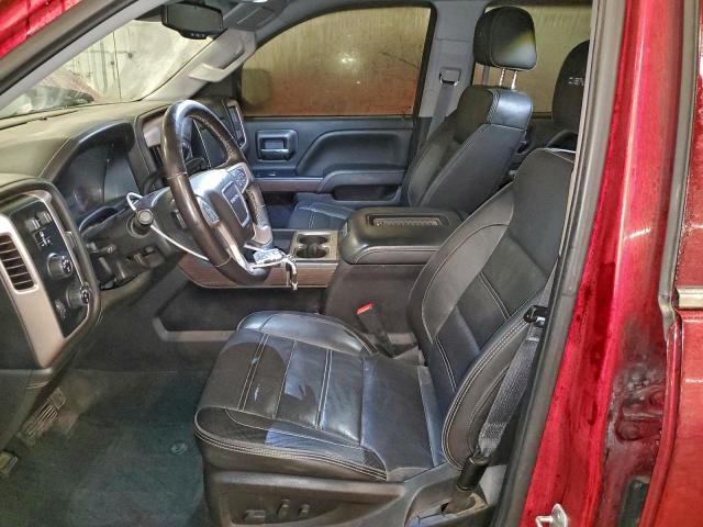 GMC Sierra K1500 Denali Image 4