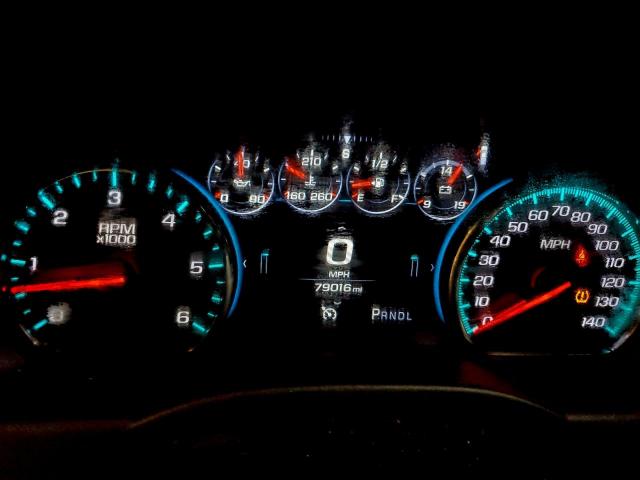 GMC Sierra K1500 Denali Image 9