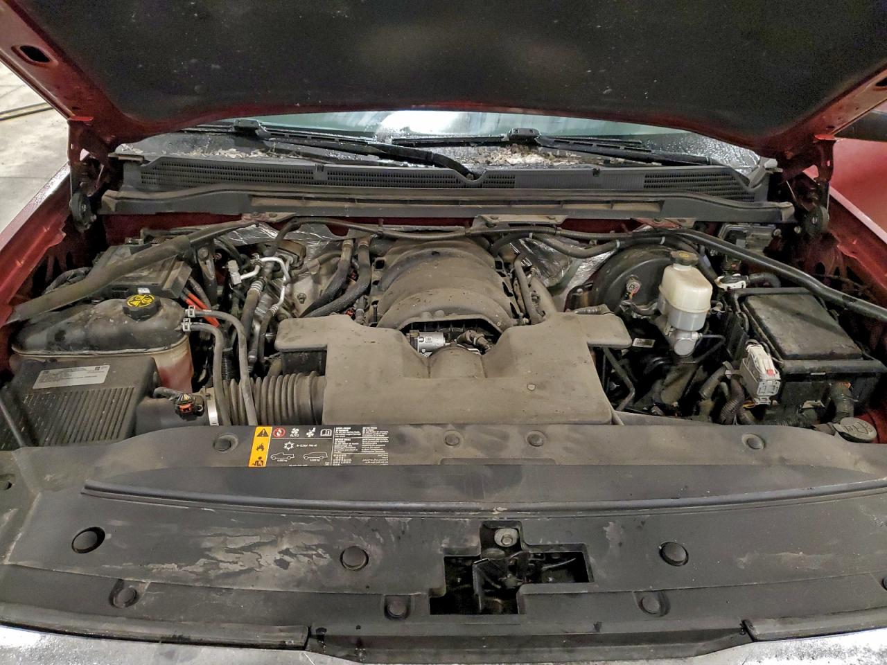 GMC Sierra K1500 Denali Image 7