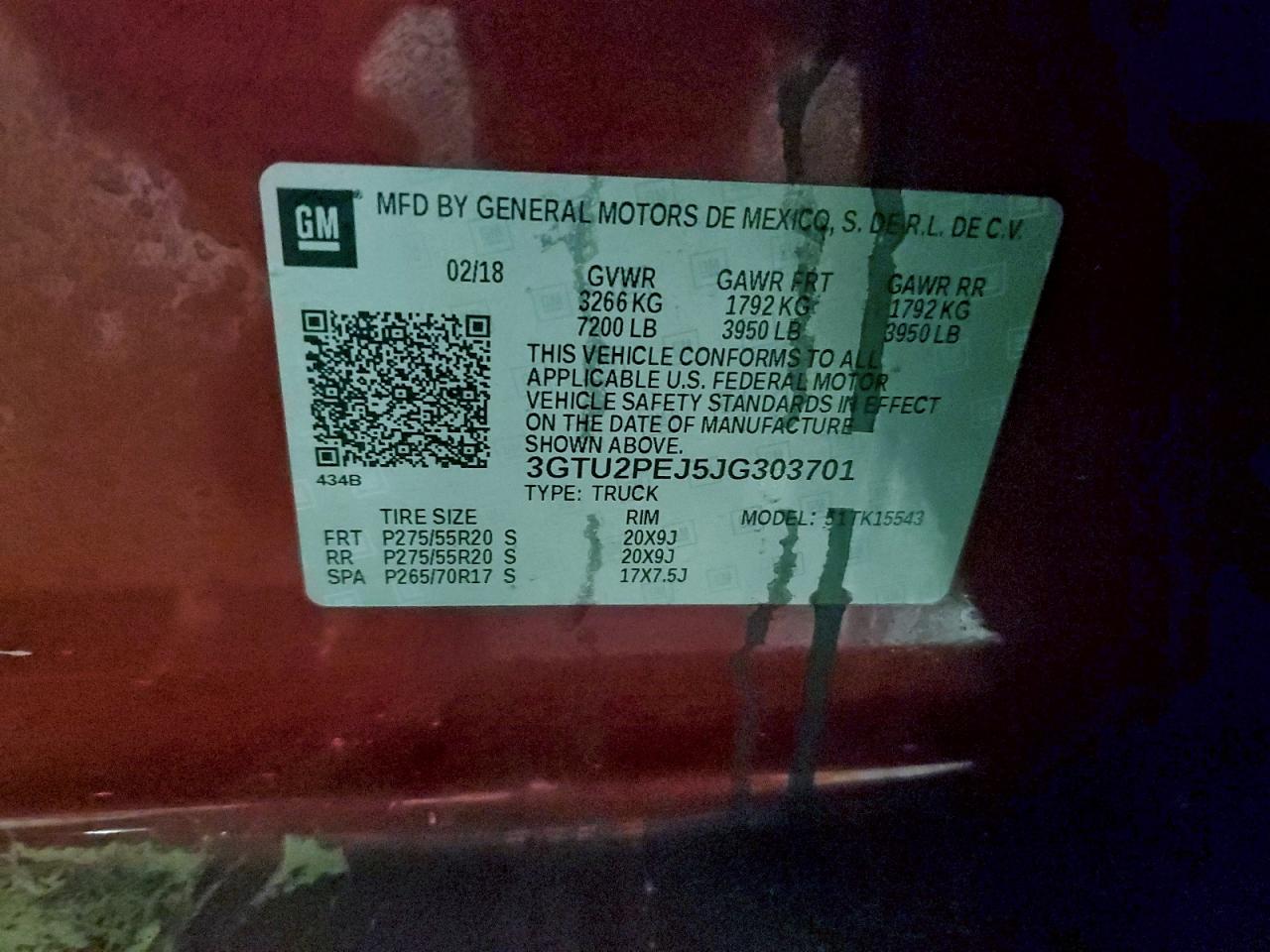 GMC Sierra K1500 Denali Image 12