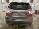 Toyota Highlander Limited Image 10