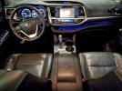 Toyota Highlander Limited Image 12