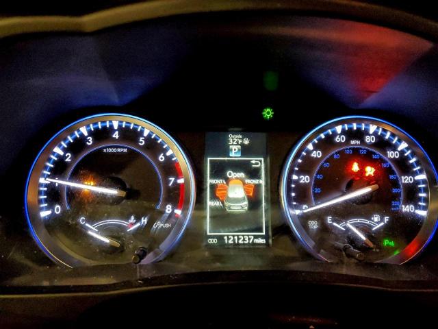 Toyota Highlander Limited Image 5