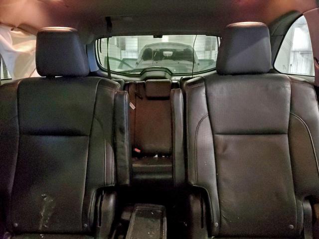 Toyota Highlander Limited Image 6