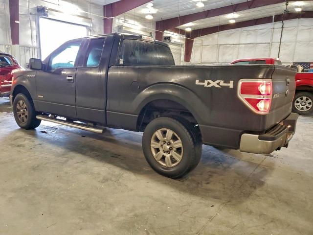 Ford F-150 Super Cab Image 2