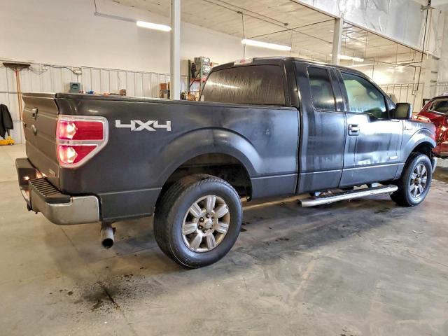 Ford F-150 Super Cab Image 6