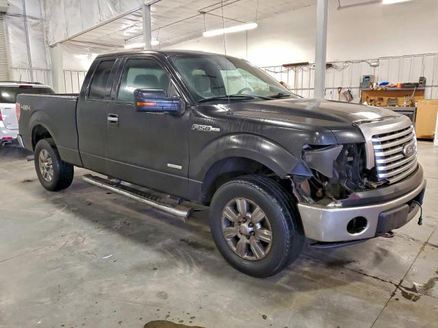 Ford F-150 Super Cab Image 3