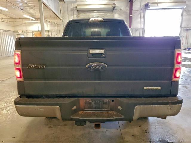 Ford F-150 Super Cab Image 7